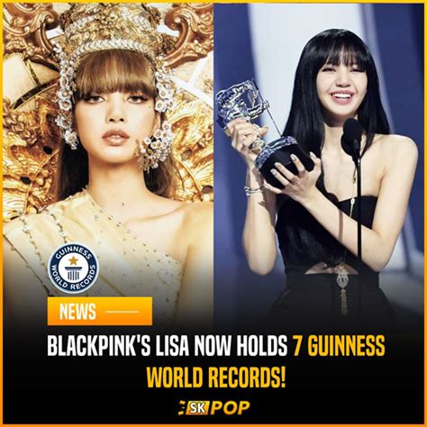 LISA Sets A New Standard BLACKPINK Superstar Tops List For 55 OFF