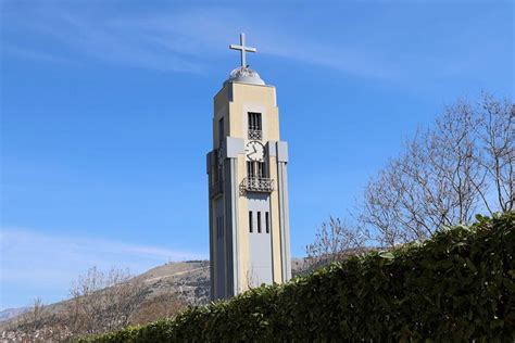 Biskupska konferencija zasjedala u Mostaru Svećenika je sve manje