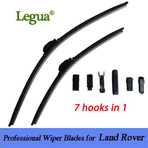 Legua Car Windscreen Wiper Blades For Land Rover Range Rover Sport For