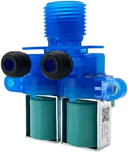 Amazon W10240949 Washer Cold Water Inlet Valve 2024 UPGRADE By