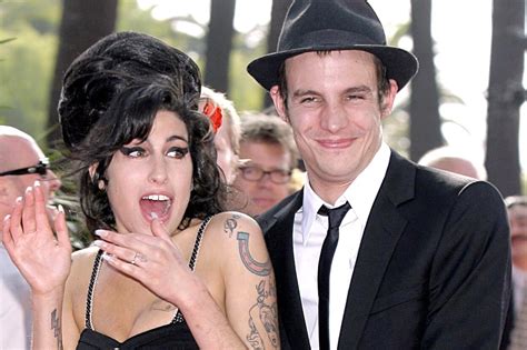 Ex Mann Von Amy Winehouse Fordert Erbe Bz Die Stimme Berlins