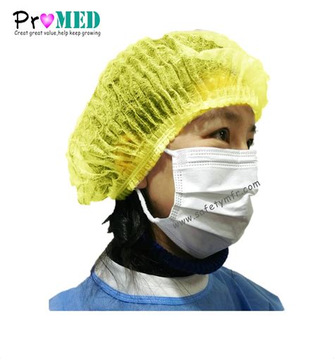 Protective Hospital Surgical Mask Medical Dental Exam Surgeon