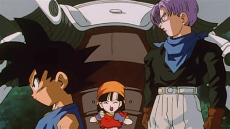 Watch Dragon Ball Gt Season Episode Sub Dub Anime Uncut