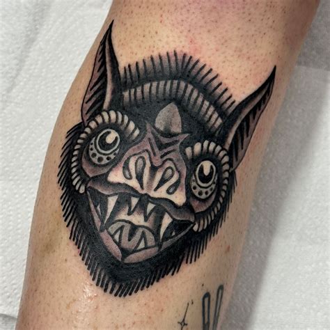 Tattoo uploaded by Jakob Isaac • Tattoodo