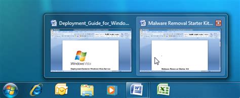 Windows 7: The new Taskbar - HelpWithWindows.com