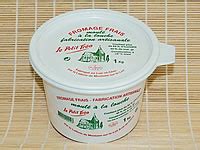 Fromage Frais Le Petit Troo Sun Fruit Produit Frais Et Locaux