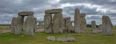 Stonehenge Qu Ver Y Saber De Este Misterioso Lugar De Inglaterra