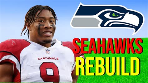 Nobody Can Stop Us Seahawks Rebuild Ep 13 YouTube