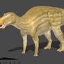 [The Isle] Allosaurus Skin Pack #1 by Phelcer on DeviantArt