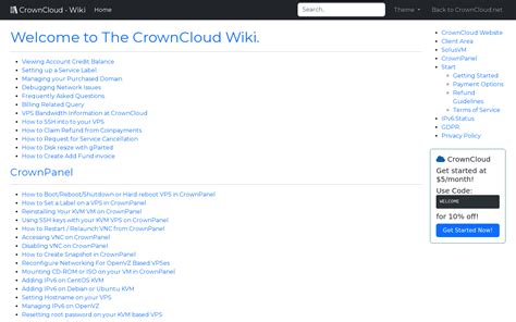 Crowncloud Wiki How To Install Docker On Debian