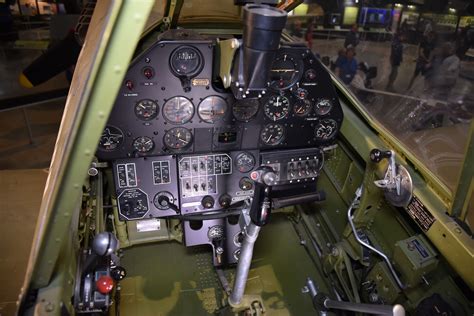 Curtiss P 40e Warhawk National Museum Of The United States Air Force™ Display