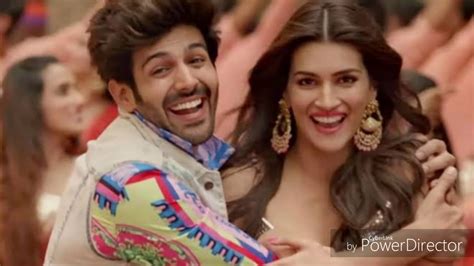 Luka Chuppi Photo Song Kartik Aaryan Kriti Sanon Karan S