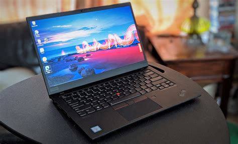 Thinkpad X1 Carbon 7th