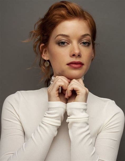 Jane Levy Gorgeous Redhead Actress