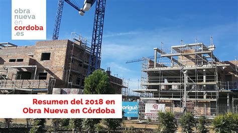 Resumen Del En Obra Nueva En C Rdoba Obra Nueva En C Rdoba