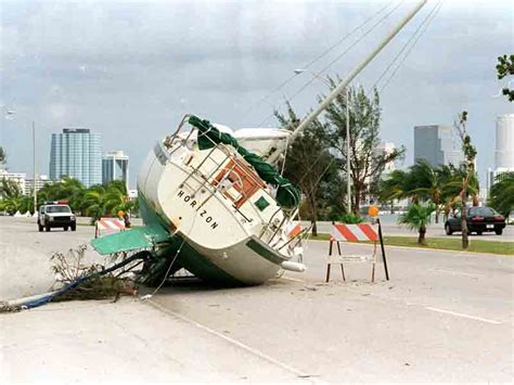 Deadliest U.S. hurricanes | Business Insurance