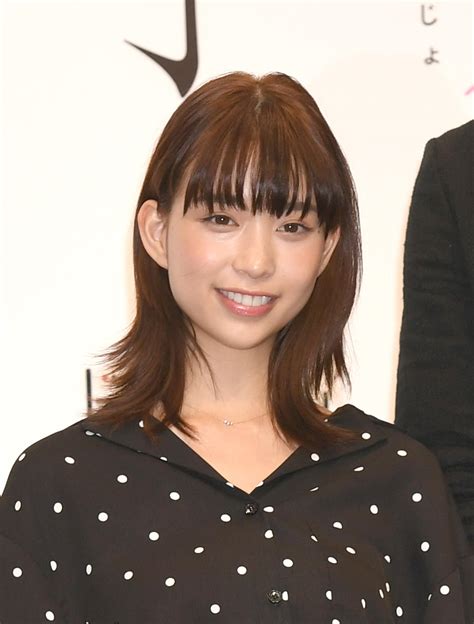 “大人えっち”写真集で話題の森川葵「どこまで脱ぐ？」質問に回答「見せられるところは全部」 芸能写真ニュース 日刊スポーツ