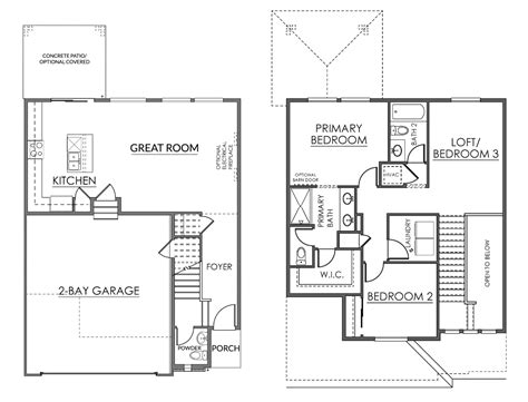 The Poplar (SMTH) | JM Weston Homes