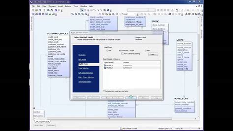 Erwin Data Modeler Reverse Engineering Mmaholoser