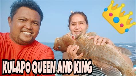 Kulapo Queen And King Kuya Dagul Official Youtube