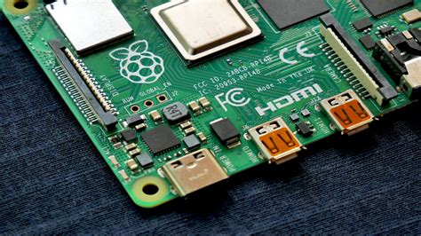 Qué es y para qué sirve una Raspberry Pi Cultura Informática