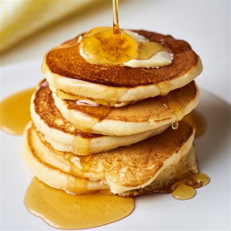 Pancake Talk English