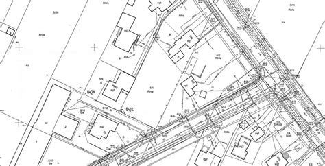 Mapa Zasadnicza Co To Jest DISINN Architekci