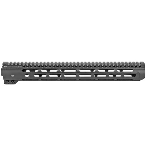 Mi Handguard Slim Line 15 M Lok Fits Ar 15 Texas Fowlers