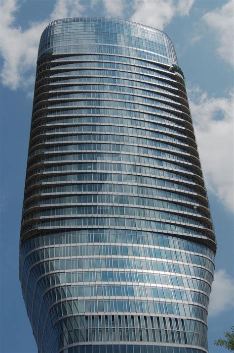 Belgrade Waterfront - Belgrade Tower by StevanNikolovski on DeviantArt