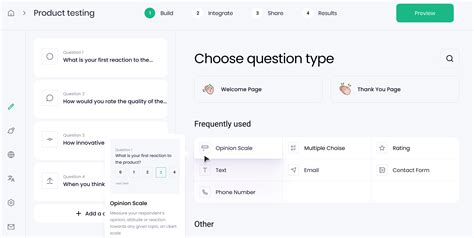 9 Types of Survey Methods and How They Work - SurveySparrow