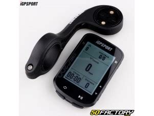 Contador De Bicicletas GPS BSC200 Sem Fio Suporte IGPSport 2000