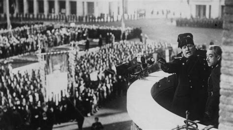 10 Giugno 1940 L Italia Entra In Guerra La Scelta Di Mussolini Che