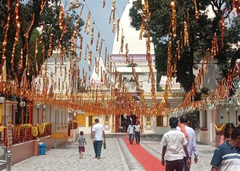 Raghunath Temple Jammu - The Temple Guru