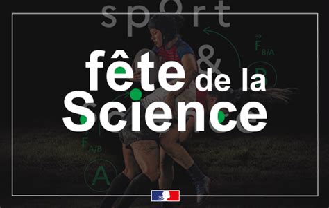 Presse M Dias F Te De La Science Dition Du Au Octobre