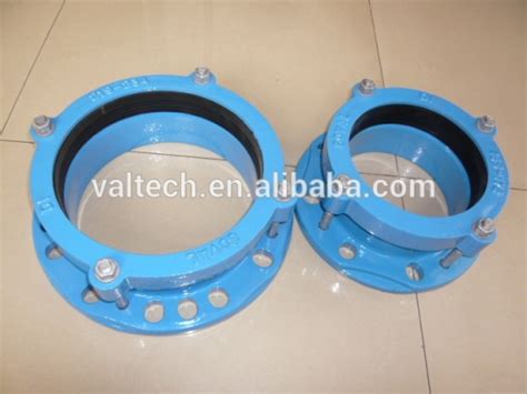 Dn80dn300 Universal Flange Adaptor High Quality Dn80dn300 Universal