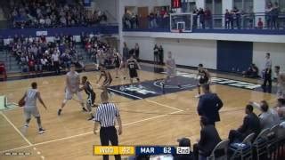 Marietta College Athletics - Men's Basketball - Marietta College