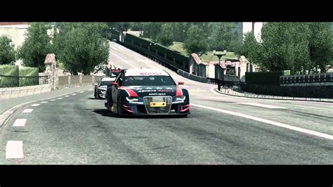 Project Cars Gameplay Dx Hd Mp Youtube