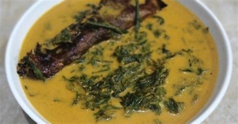 Resep Gulai Pakis Ikan Asap Oleh Rohani Tanjung Cookpad