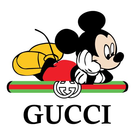 Gucci Mickey Mouse Logo Dresses Images 2022