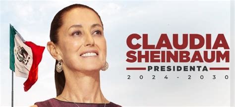 CLAUDIA SHEINBAUM NO VIOLÓ LA LEY ELECTORAL POR ESPECTACULARES DE LA