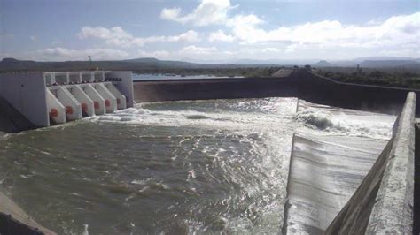 Extraen Agua De Las Presas De Sinaloa Para Riegos Agr Colas Pese A