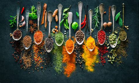 Spices To Boost Your Weight Loss Journey Healthifyme