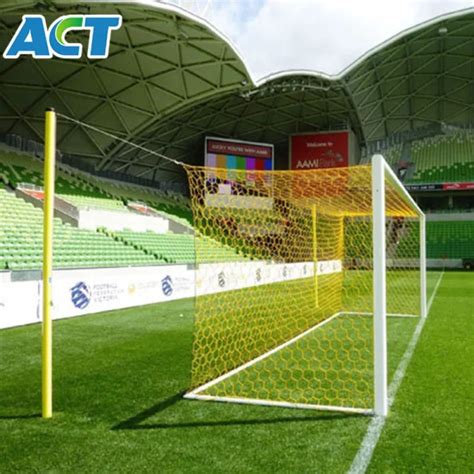 Aluminum Soccer Goals And Soccer Goal Nets Aluminum Goals Fifa Soccer