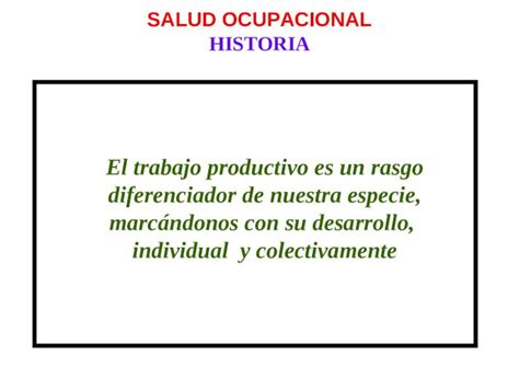 Ppt Historia Salud Ocupacional Ppt Dokumen Tips