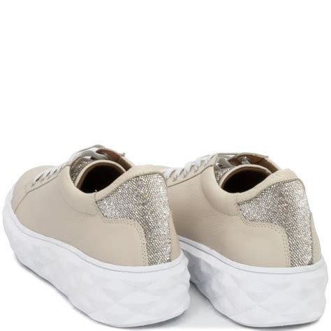 Tênis Feminino Strass Cadarço de Elástico Orcade Nude Brilho Sapato Show