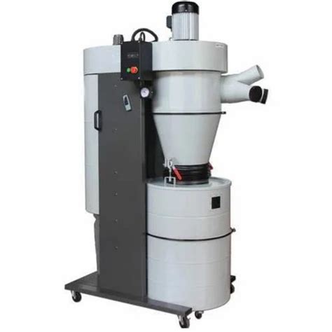 Dust Collectors Systems For Lathe And Grinding Machine At Rs 45000