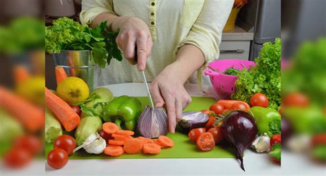 These Tips Will Help You Preserve The Nutrients Of Food While Cooking