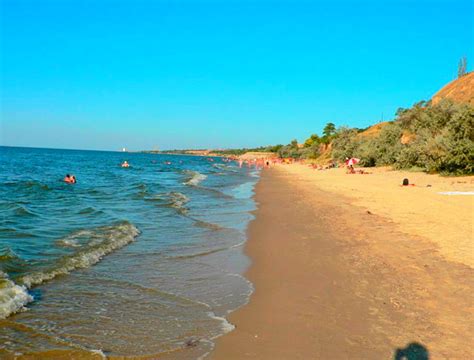 Тури в Очаків - Екскурсії по Очаків - Тур вихідного дня - Anga.ua