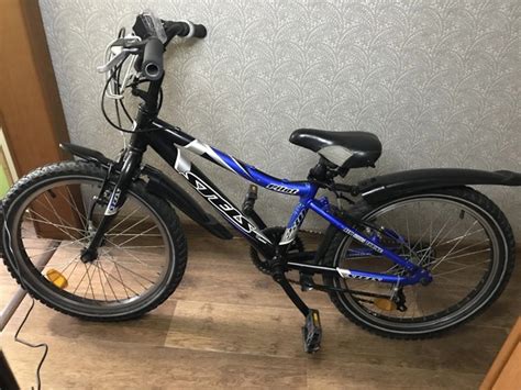Продам Велосипед Stels Pilot 230 в хорошем состоянии,для ребёнка 5-9 ...