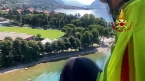 Chiara Lidl Enne Scomparsa Nel Lago D Iseo Cosa Emerso Bigodino